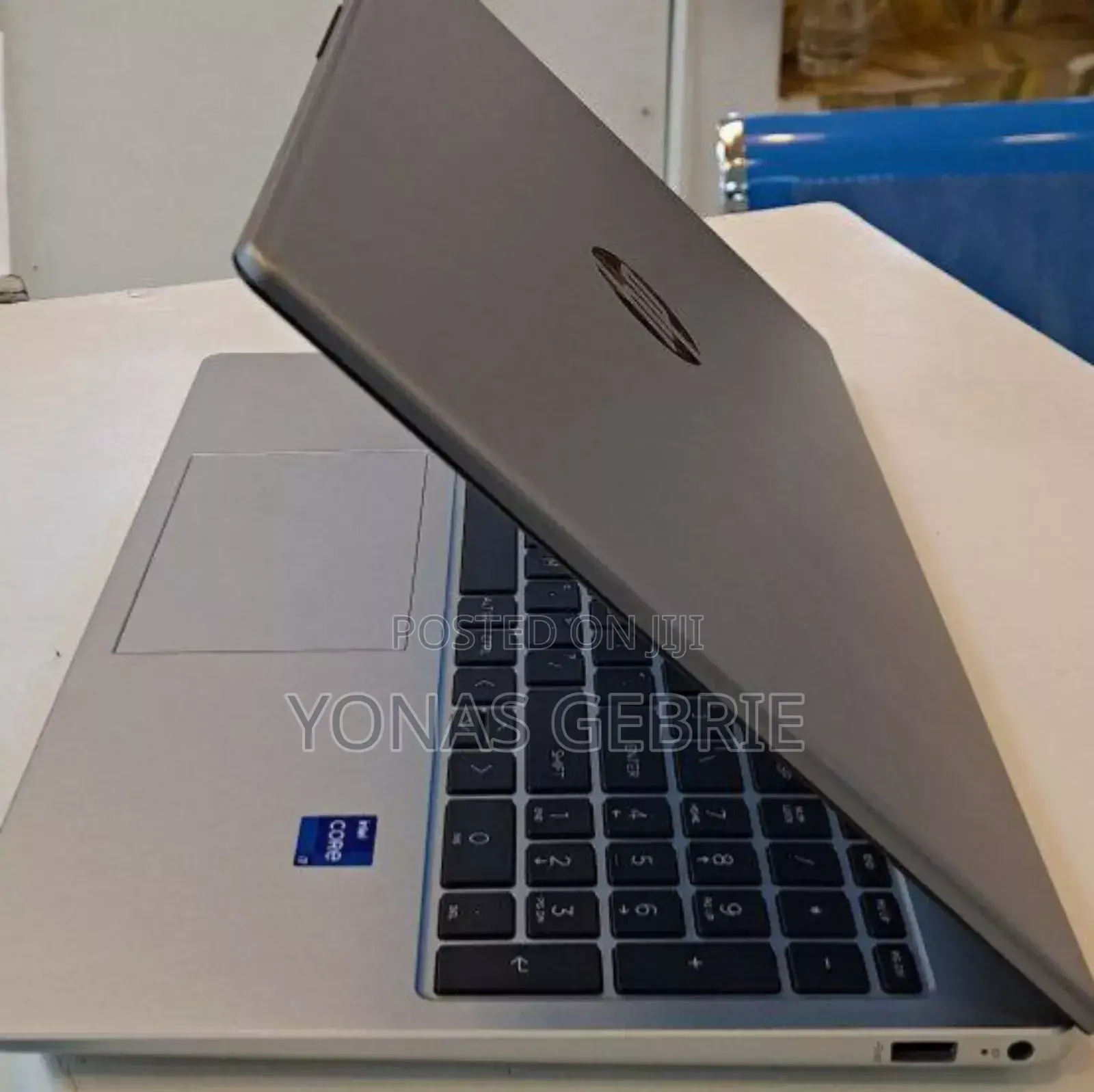 New Laptop HP Stream Notebook 16GB Intel Core I7 SSD 1T