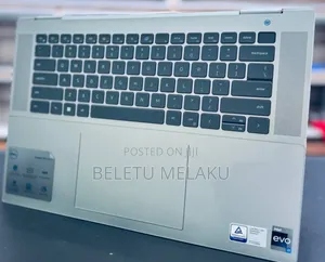 New Laptop Dell Inspiron 16 7630 16GB Intel Core I7 SSD 512GB