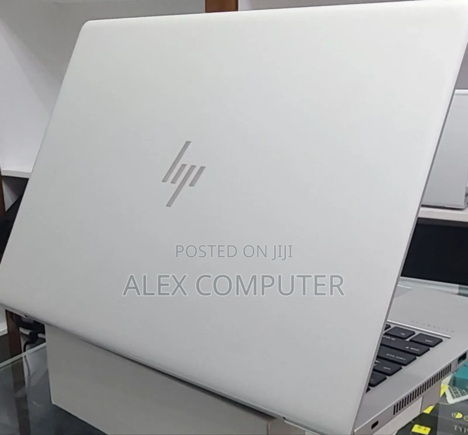 New Laptop HP EliteBook 840 G5 16GB Intel Core I5 SSD 512GB