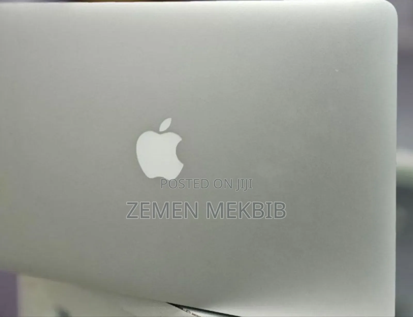 New Laptop Apple MacBook Air 2017 8GB Intel Core I5 SSD 128GB