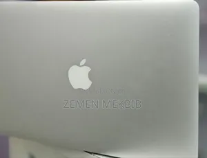 New Laptop Apple MacBook Air 2017 8GB Intel Core I5 SSD 128GB