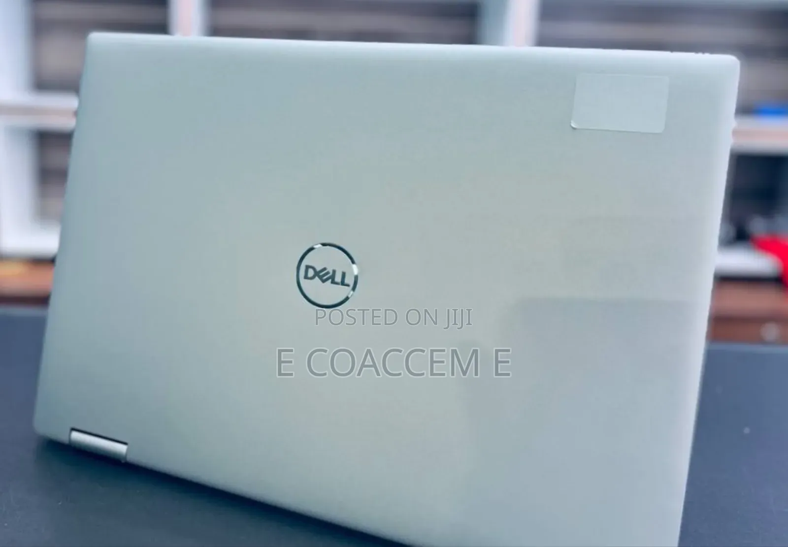 New Laptop Dell 16GB Intel Core I7 SSD 512GB