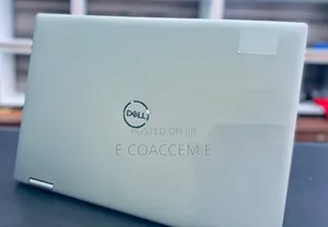 New Laptop Dell 16GB Intel Core I7 SSD 512GB