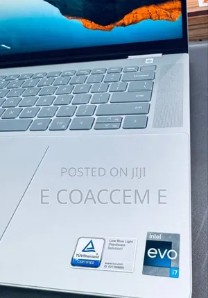 New Laptop Dell 16GB Intel Core I7 SSD 512GB