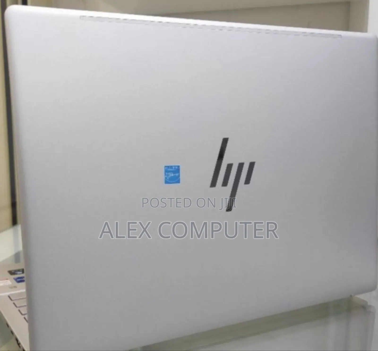 New Laptop HP Pavilion 14 16GB Intel Core I7 SSD 1T