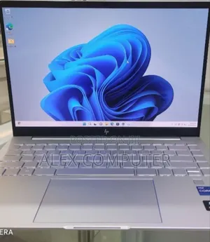 New Laptop HP Pavilion 14 16GB Intel Core I7 SSD 1T