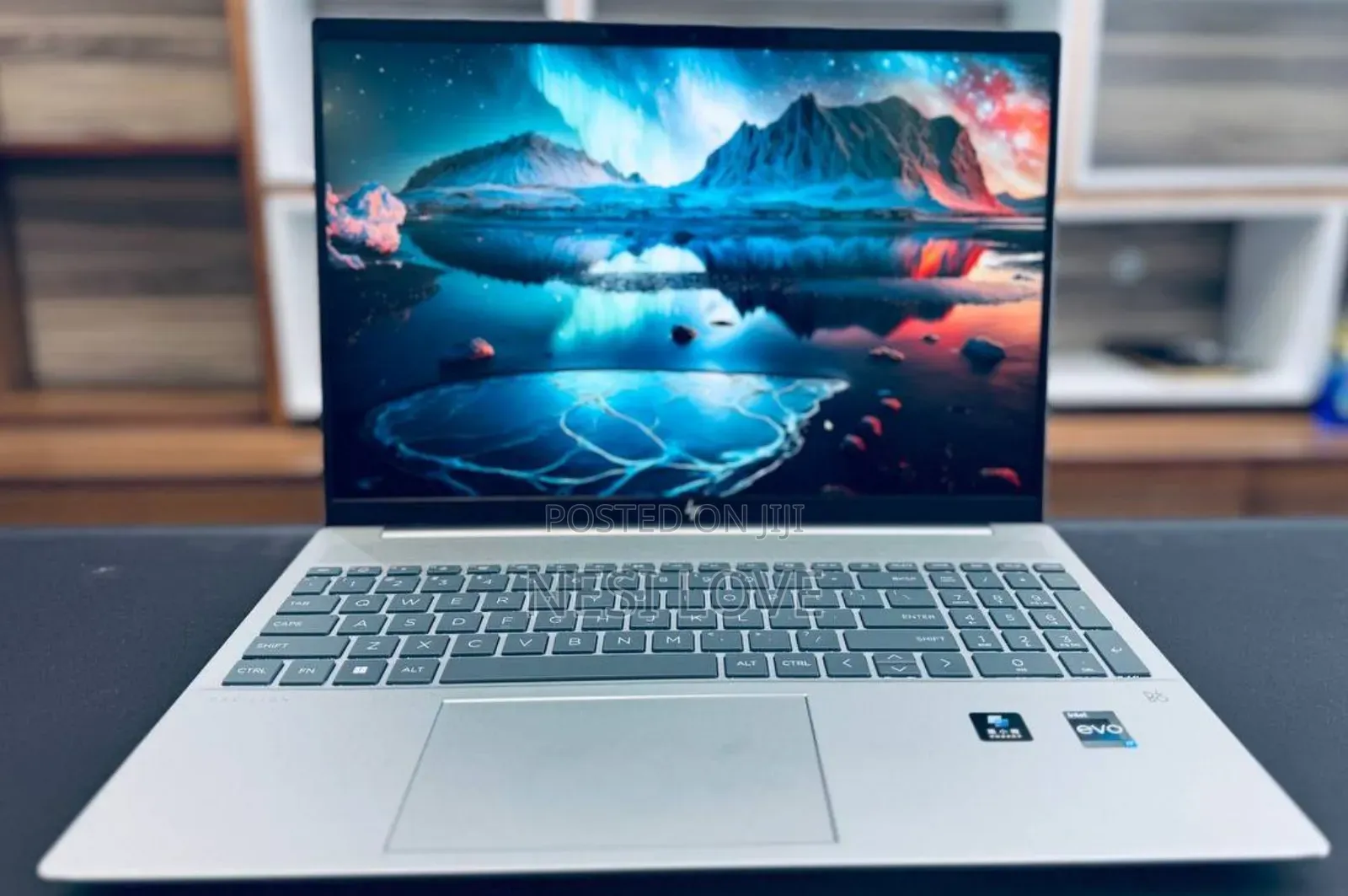 New Laptop HP Pavilion 15 16GB Intel Core I7 SSD 1T