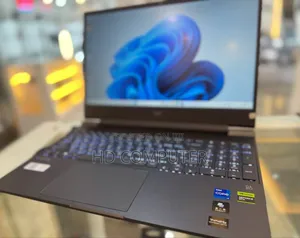 New Laptop HP Victus 15 16GB Intel Core I7 SSD 1T