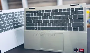 New Laptop Dell 8GB AMD Ryzen 5 SSD 512GB