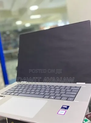 New Laptop HP Envy X360 16GB Intel Core Ultra 7 SSD 1T