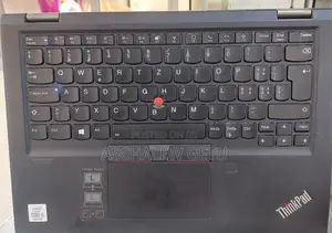 New Laptop Lenovo Yoga 11e 8GB Intel Core I5 SSD 512GB