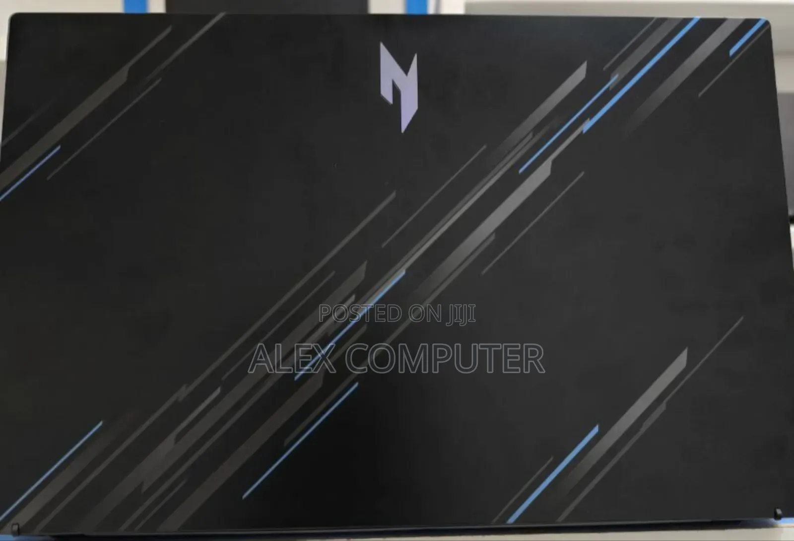 New Laptop Acer Nitro 5 16GB Intel Core I7 SSD 1T