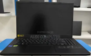 New Laptop Acer Nitro 5 16GB Intel Core I7 SSD 1T