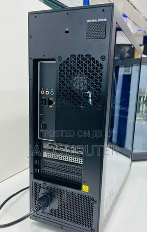 New Desktop Computer HP 32GB Intel Core I7 SSHD (Hybrid) 2T