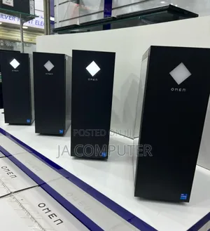 New Desktop Computer HP 32GB Intel Core I7 SSHD (Hybrid) 2T