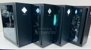 New Desktop Computer HP 32GB Intel Core I7 SSHD (Hybrid) 2T