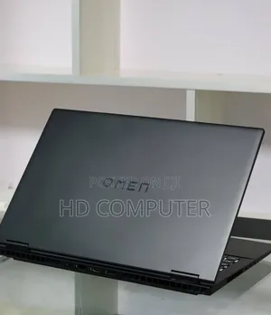 New Laptop HP Omen 16 16GB Intel Core I9 SSD 1T