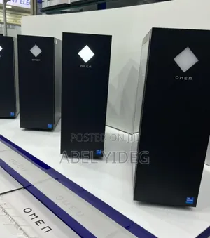 Photo - New Desktop Computer HP 32GB Intel Core I7 HDD+SSD 1T