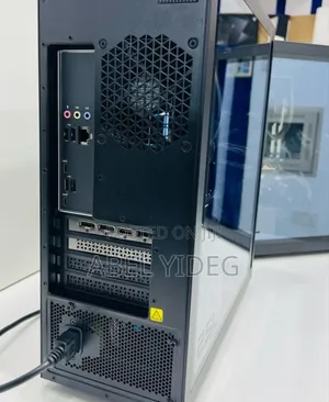 New Desktop Computer HP 32GB Intel Core I7 HDD+SSD 1T