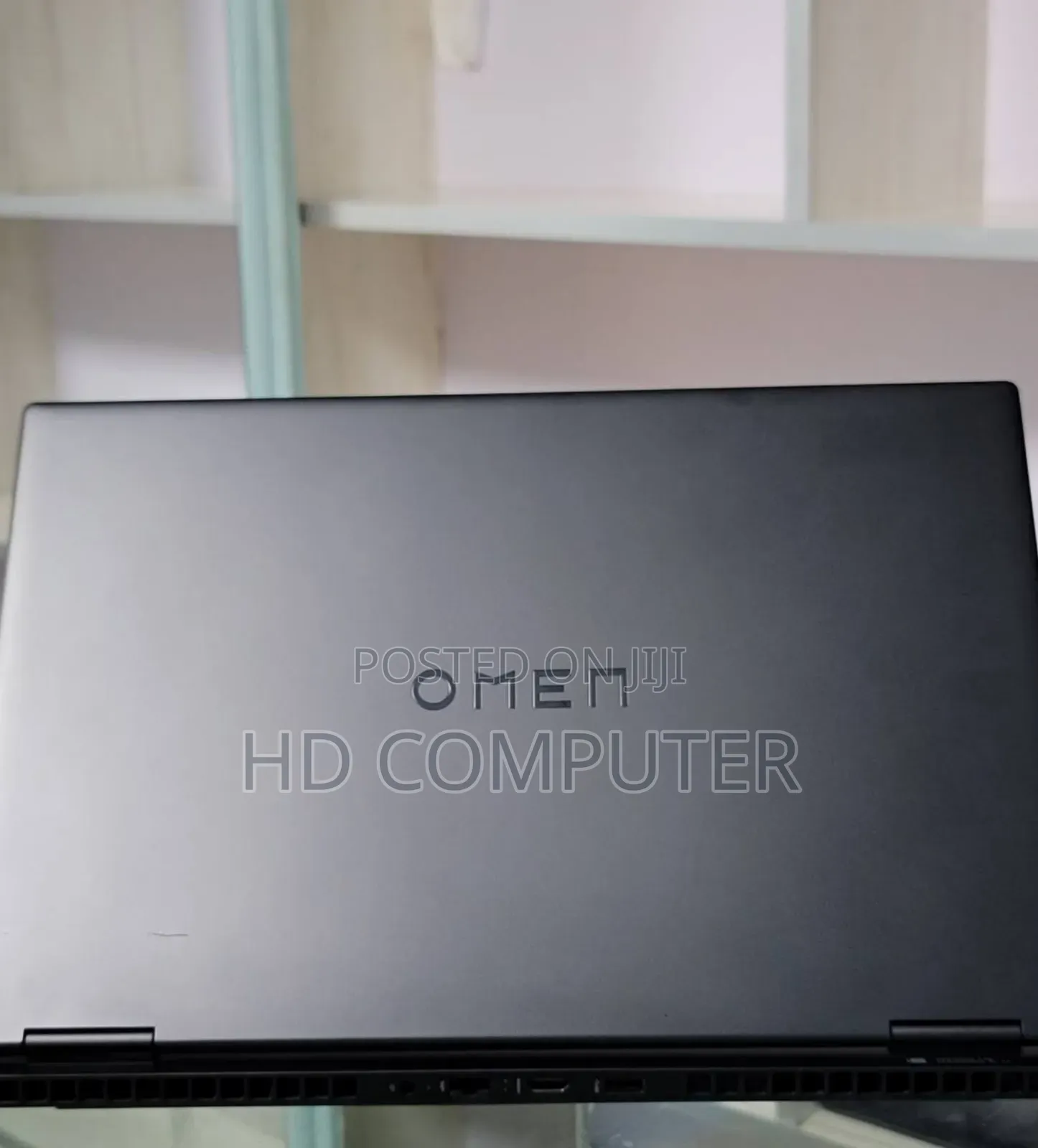 New Laptop HP Omen 16 16GB Intel Core I9 SSD 1T