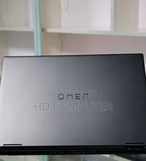 New Laptop HP Omen 16 16GB Intel Core I9 SSD 1T