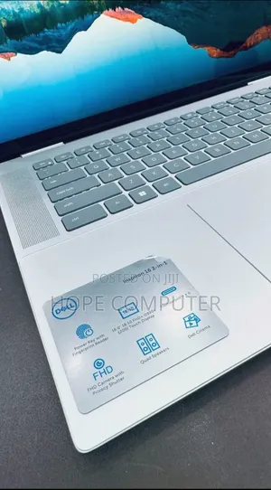 Photo - New Laptop Dell Inspiron 15 16GB Intel Core I7 SSD 512GB