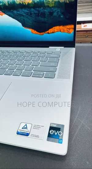 New Laptop Dell Inspiron 15 16GB Intel Core I7 SSD 512GB