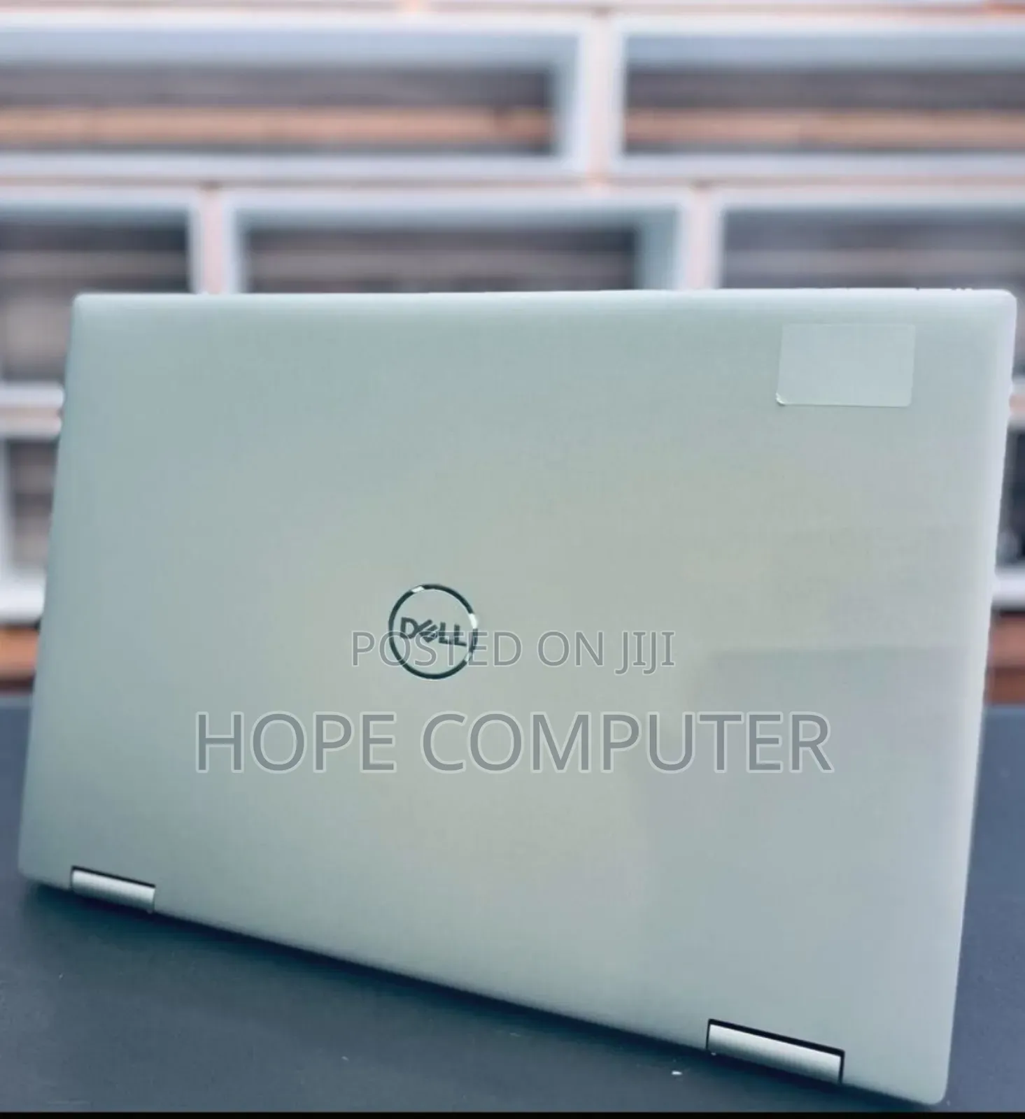 New Laptop Dell Inspiron 15 16GB Intel Core I7 SSD 512GB