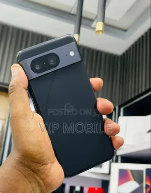 Photo - New Google Pixel 8 128 GB