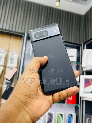 New Google Pixel 8 128 GB