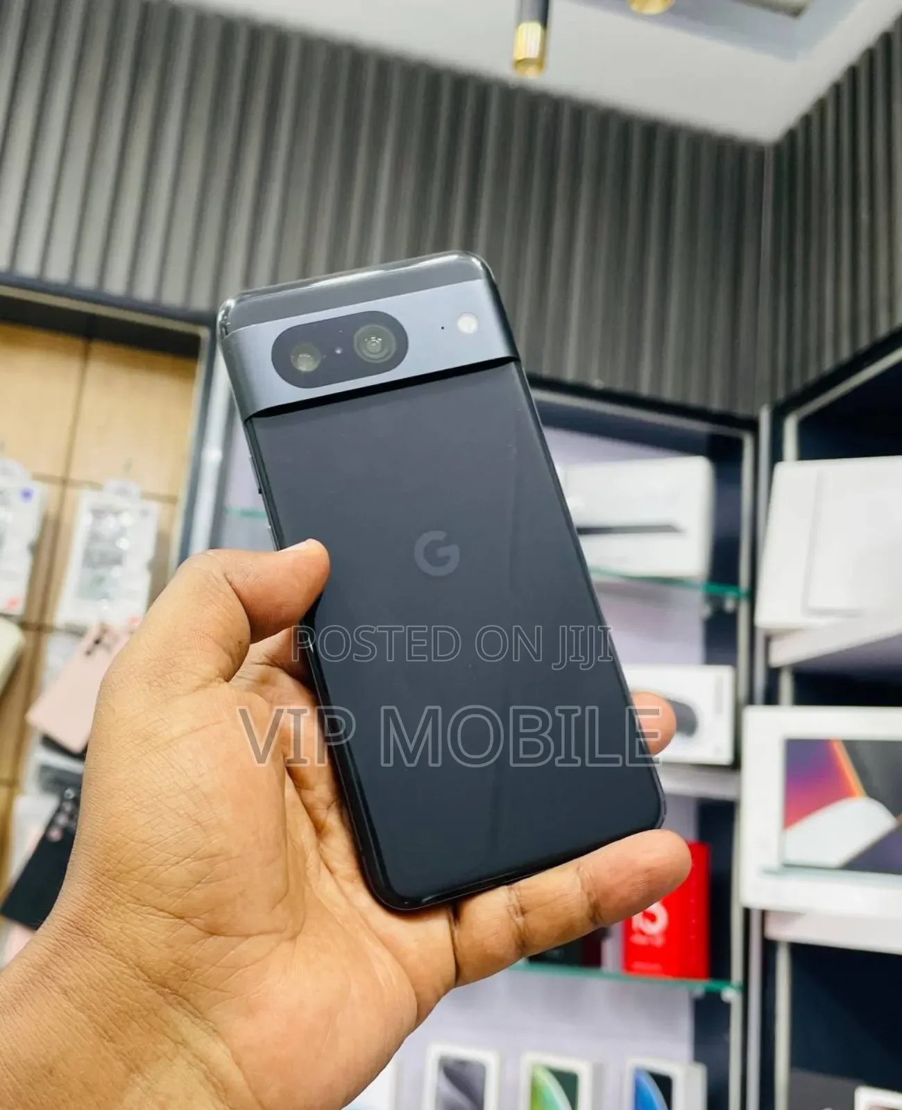 New Google Pixel 8 128 GB