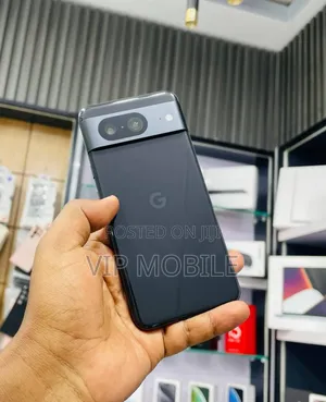 New Google Pixel 8 128 GB
