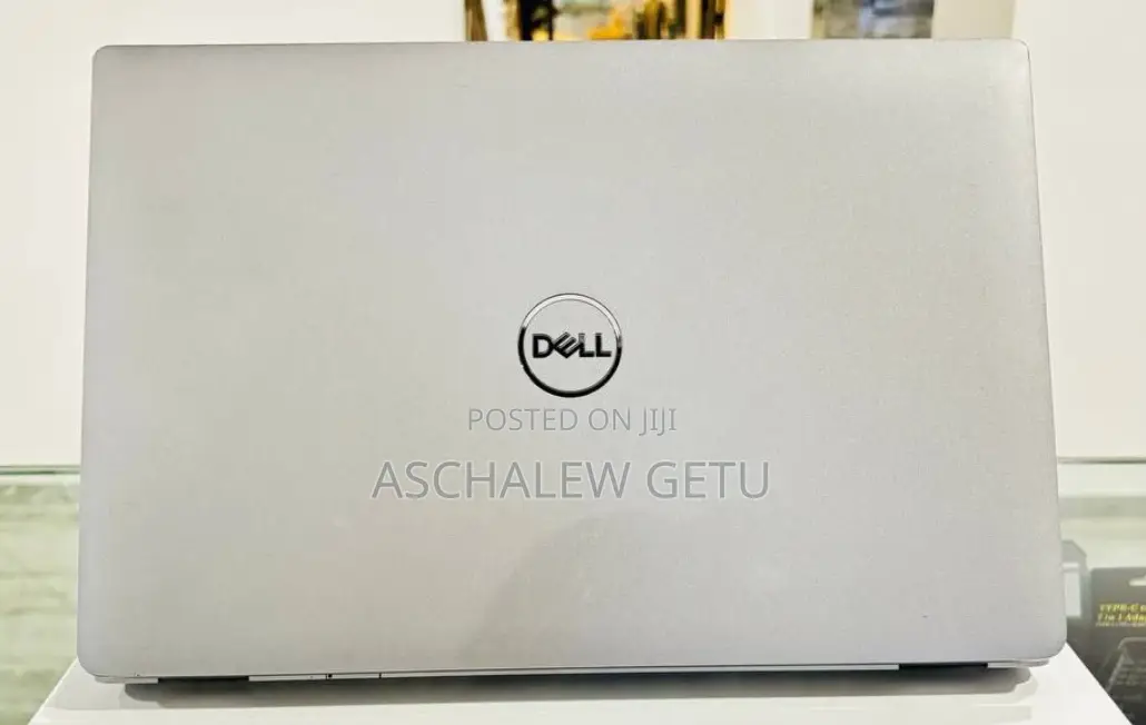 New Laptop Dell Latitude 5420 16GB Intel Core I7 SSD 512GB