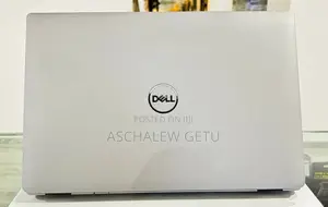 Photo - New Laptop Dell Latitude 5420 16GB Intel Core I7 SSD 512GB