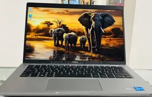 New Laptop Dell Latitude 5420 16GB Intel Core I7 SSD 512GB