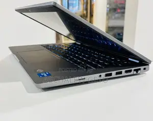 New Laptop Dell Latitude 5420 16GB Intel Core I7 SSD 512GB