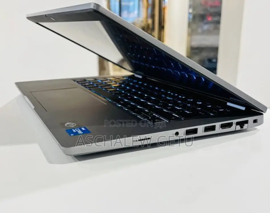 New Laptop Dell Latitude 5420 16GB Intel Core I7 SSD 512GB