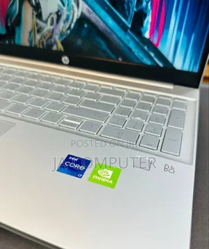 New Laptop HP Pavilion 15 16GB Intel Core I7 SSD 1T