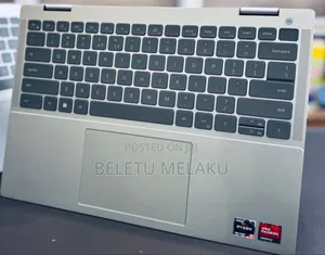 Photo - New Laptop Dell Inspiron 14 7437 8GB AMD Ryzen 5 SSD 512GB