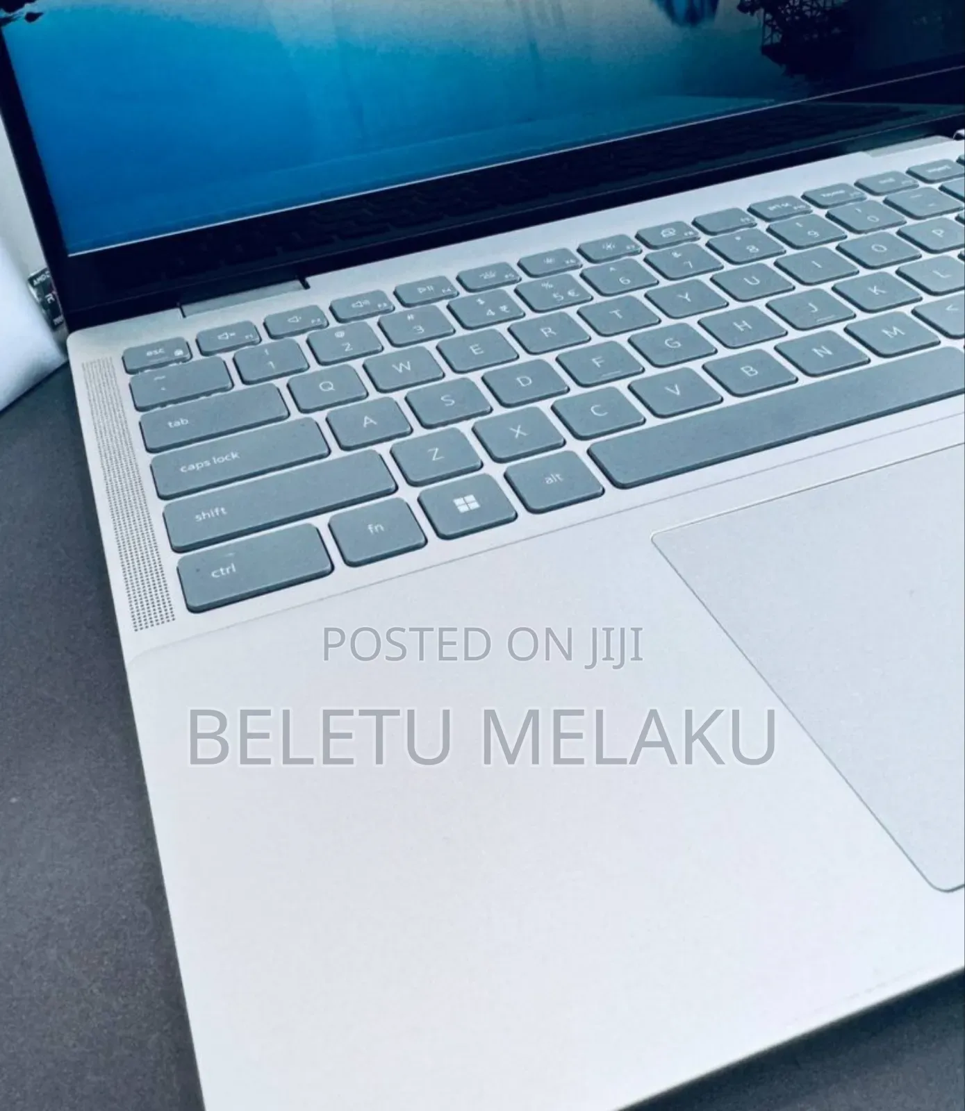 New Laptop Dell Inspiron 14 7437 8GB AMD Ryzen 5 SSD 512GB