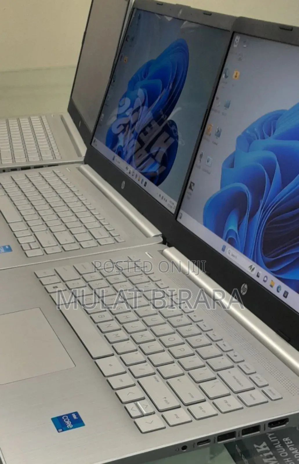 New Laptop HP Stream Notebook 18GB Intel Xeon SSD 512GB