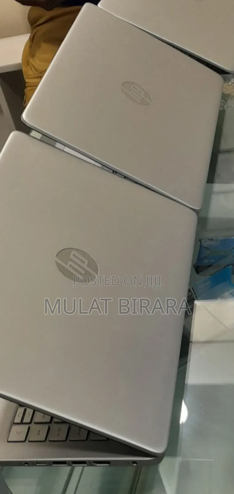 New Laptop HP Stream Notebook 18GB Intel Xeon SSD 512GB