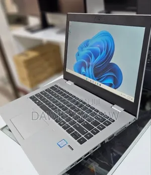 New Laptop HP 16GB Intel Core I7 SSD 512GB