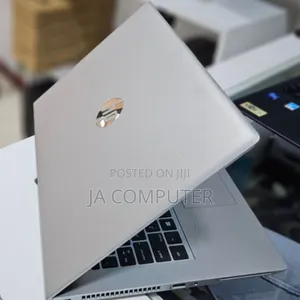 New Laptop HP ProBook 640 G4 16GB Intel Core I7 SSD 512GB