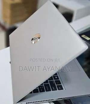 New Laptop HP 16GB Intel Core I7 SSD 512GB