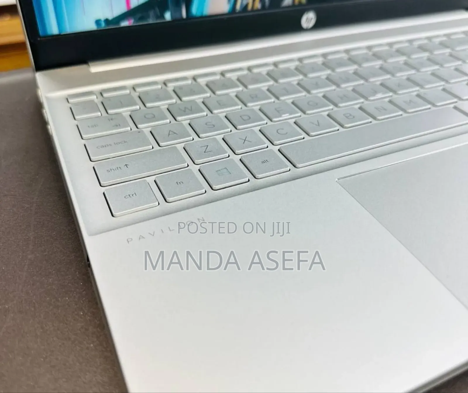 New Laptop HP Pavilion 15 16GB Intel Core I7 SSD 1T