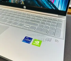 New Laptop HP Pavilion 15 16GB Intel Core I7 SSD 1T
