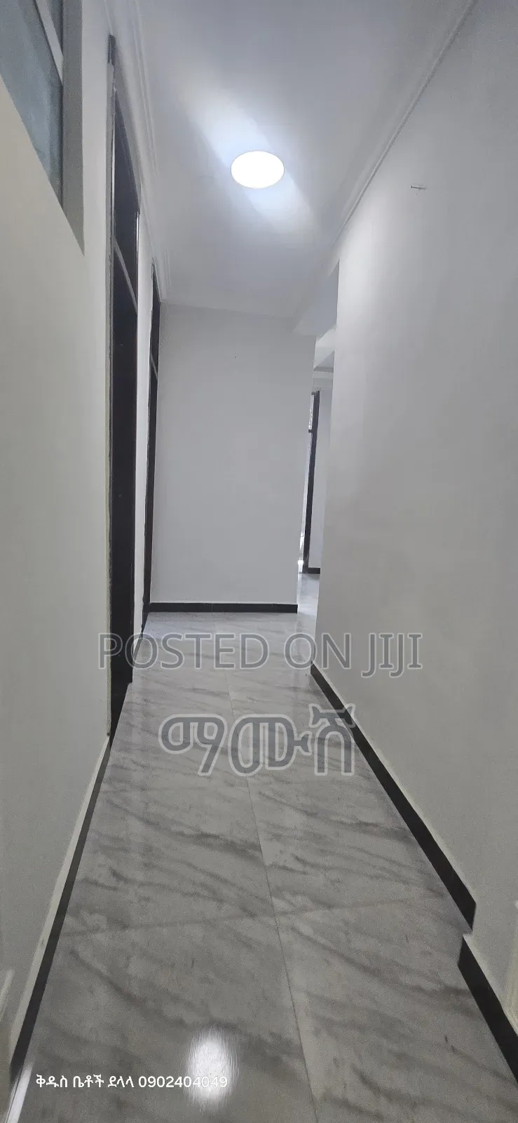 Furnished 3bdrm Condo in የሚሸጥ 40/60 ኮንዶሚኒየም, Bole for sale