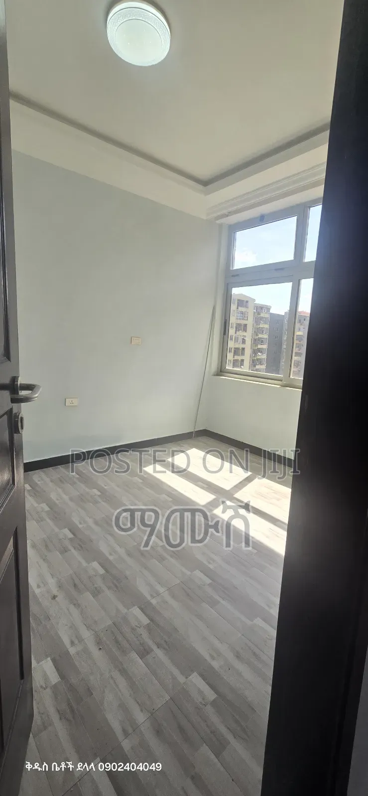 Furnished 3bdrm Condo in የሚሸጥ 40/60 ኮንዶሚኒየም, Bole for sale