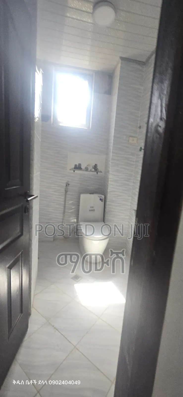 Furnished 3bdrm Condo in የሚሸጥ 40/60 ኮንዶሚኒየም, Bole for sale